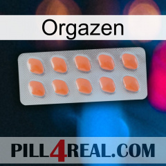 Orgazen 26